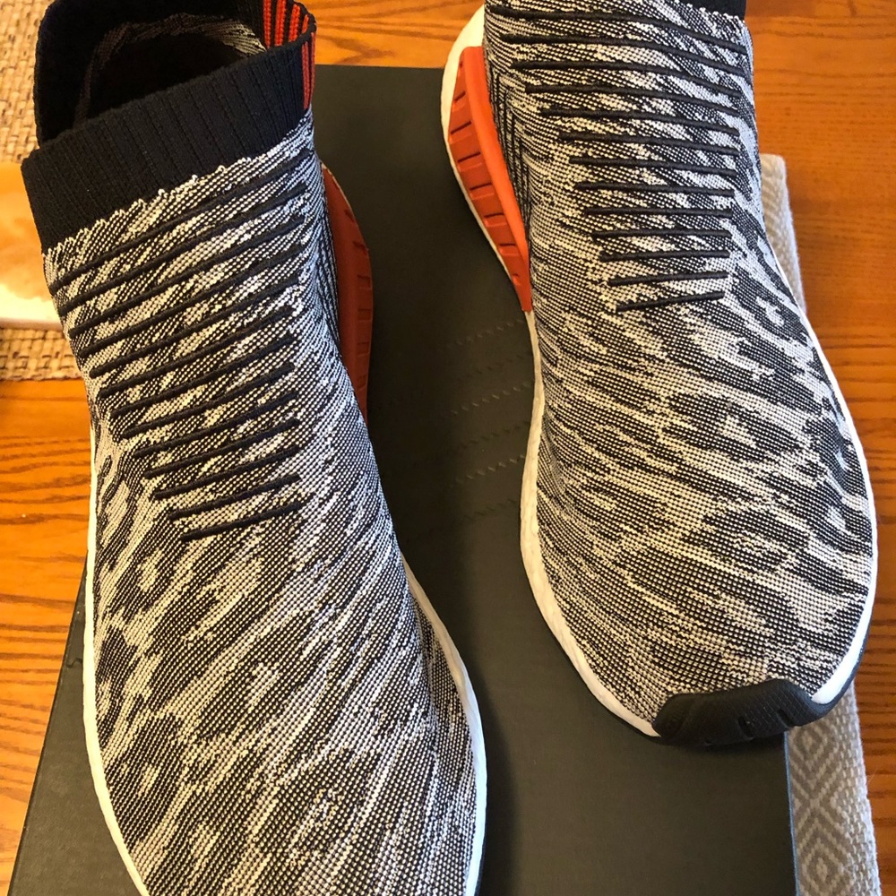 Adidas NMD_CS2 PK size 10.5